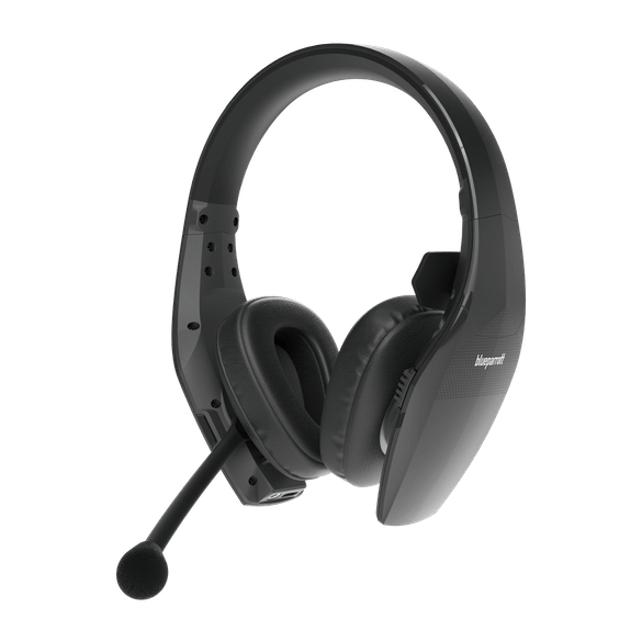 BlueParrott S650 XT Micro casque sur oreille Bluetooth sans fil NFC* Suppresseur de bruit actif - vue 3