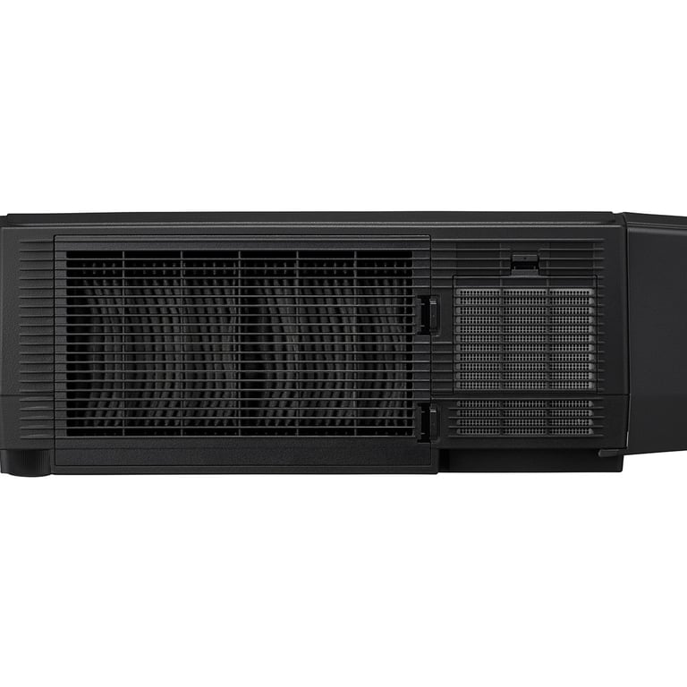 Sharp V731U Projecteur à focale standard 7300 ANSI lumens 3LCD WUXGA 1920x1200 Compatibilité 3D Neuf - vue 2
