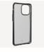 Urban Armor Gear Mouve funda para teléfono móvil 17 cm (6.7'') Gris