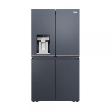 Frigorífico multipuerta Haier SERIE 7 HCR7918EIMB