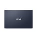 ExpertBook, Intel Core i3-1215U 4,4 GHz, 256 GB, 8 GB, grafica Intel UHD, nero - AZERTY