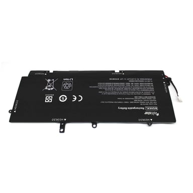 Batería de portátil Hp Elitebook Folio 1040 G3 Bg06Xl 804175-181 804175-1B1 Hstnn-Ib6Z