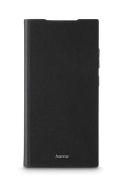 Hama Eco Premium funda para teléfono móvil 17,3 cm (6.8'') Folio Negro