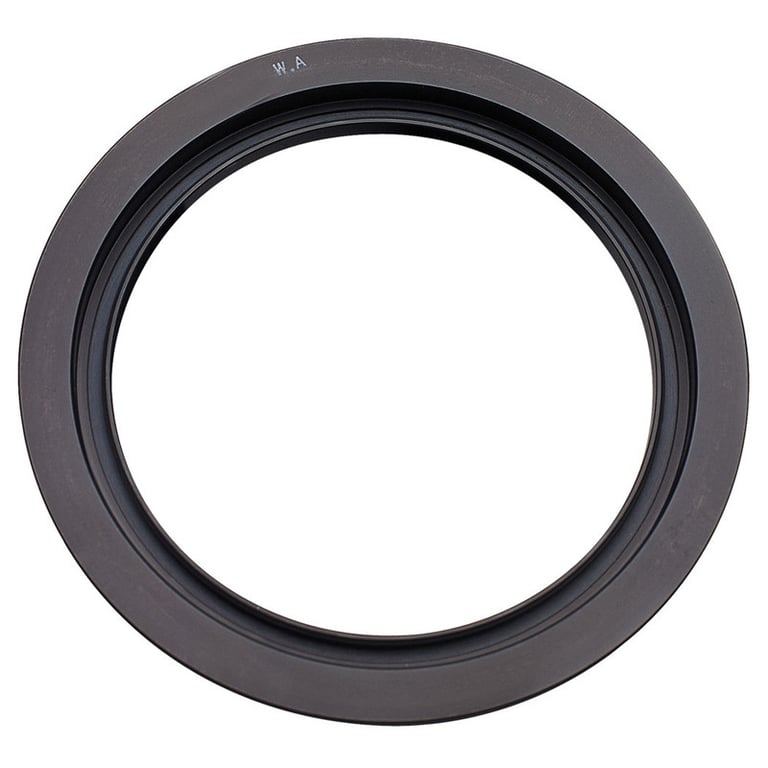 LEE FILTERS 100mm Bague d'adaptation Grand Angle 62mm LFHWAAR62C Neuf