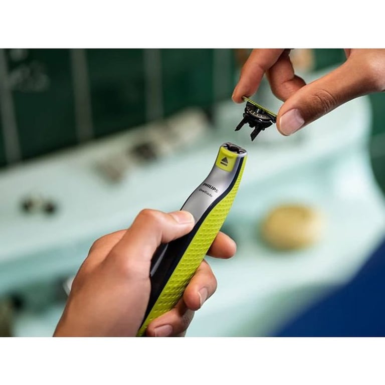 Tondeuse OneBlade Philips QP2734 - vue 5