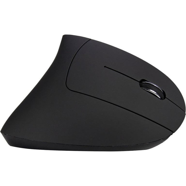 Souris Inter-Tech KM-206R – Ambidextre, Sans Fil, 1600 DPI, 6 Boutons - vue 5