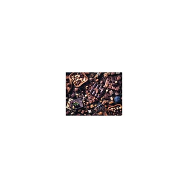 Ravensburger Puzzle 2000 pièces : Paradis du chocolat - France - vue 5