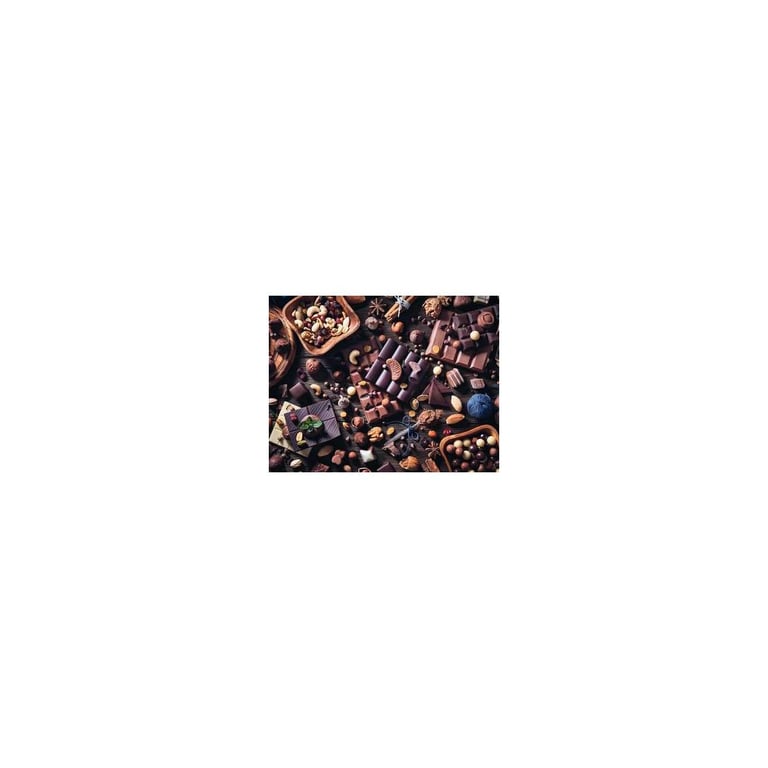 Puzzle 2000 pièces : Paradis du Ravensburger France - vue 4