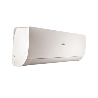 Aire acondicionado Haier flexis plus 7000+9000+18000 btu blanco