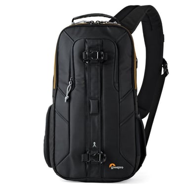Lowepro Slingshot Edge 250 AW Funda tipo mochila Negro