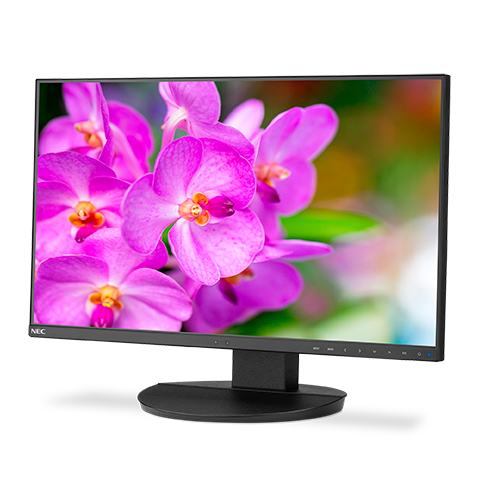 NEC MultiSync EA241F BK 61 cm 24 1920 x 1080 pixels Full HD LED Neuf