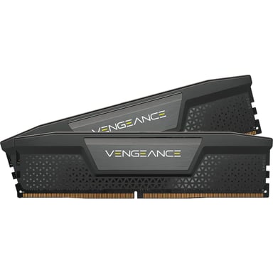 Corsair Vengeance CMK64GX5M2B6000C38 módulo de memoria 64 GB 2 x 32 GB DDR5