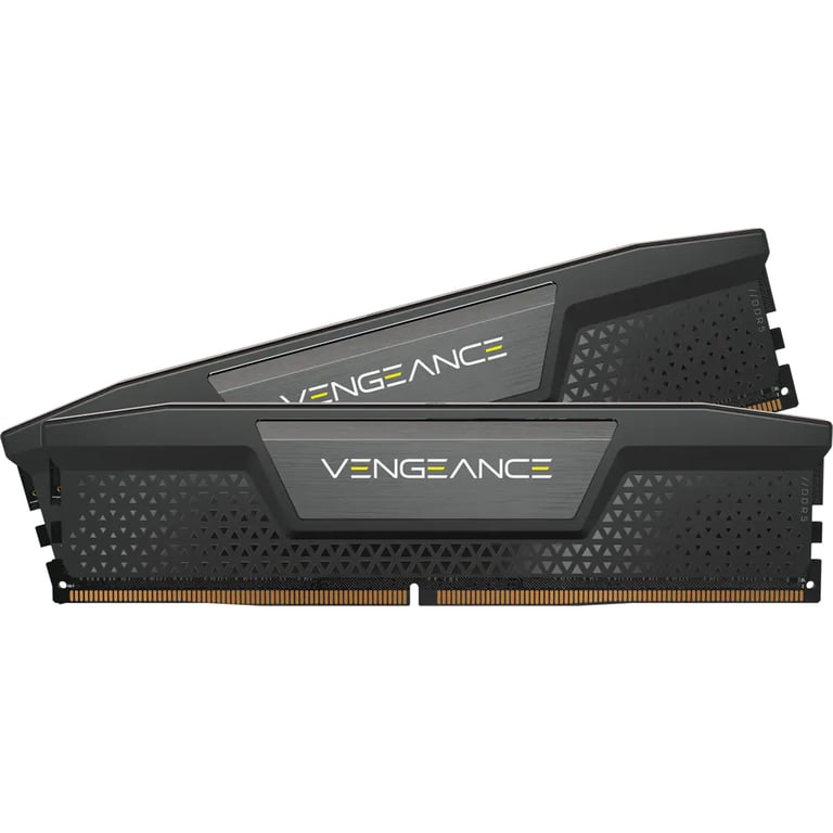 Corsair Vengeance CMK32GX5M2X7200C34 module de mémoire 32 Go 2 x 16 Go DDR5 288-pin DIMM - Neuf