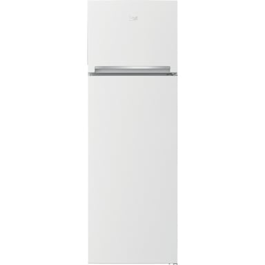 Refrigerateur congelateur en haut Beko RDSA310M40WN