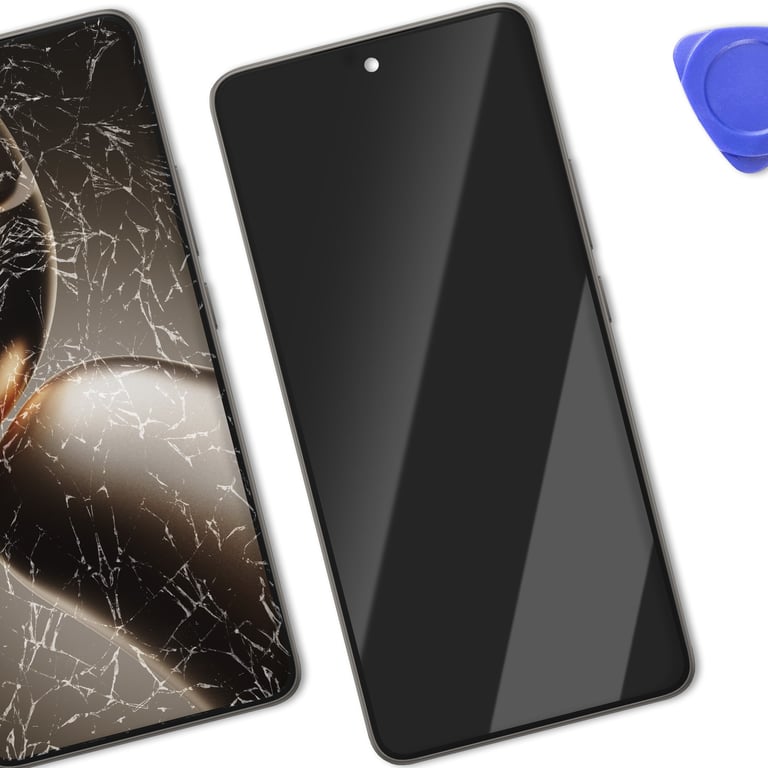 XIAOMI Écran pour Xiaomi 14T LCD + Châssis Original - vue 4