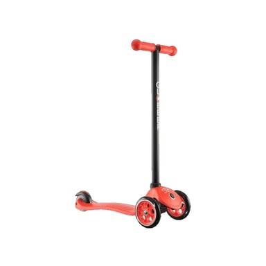 Patinete de 3 ruedas Globber SMJ sport MS06 azul