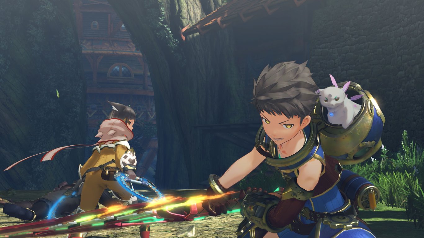 Nintendo Xenoblade Chronicles 2 Switch 2, RPG, Monolith Soft - Neuf