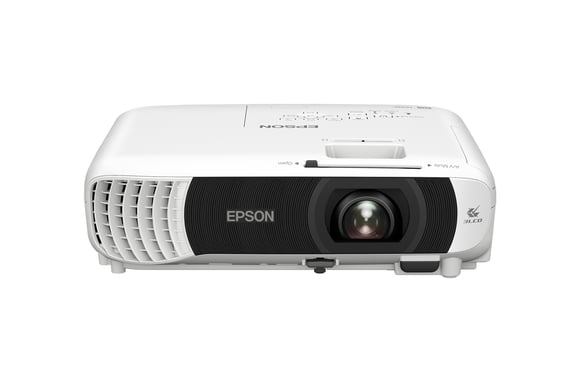 Epson EB-W55 4000 lúmenes ANSI 3LCD WXGA (1200x800) Blanco