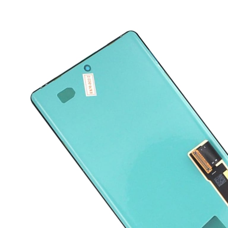 Écran Complet Officiel pour Google Pixel 7 Pro Vitre Tactile et Châssis Neuf - vue 3