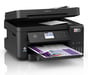 Impresora Multifunción 3 en 1 - EPSON - Ecotank ET-3850 - Inyección de tinta - A4 - Color - Wi-Fi - C11CJ61402