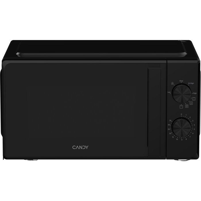 Micro-ondes Grill  - CMW520GMB  - 800W - 20L - Noir - Neuf