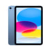 iPad 10ª generación 10,9'' (2022), 256 GB - WiFi + Cellular 5G - Azul