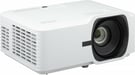 Viewsonic LS740HD vidéo-projecteur Projecteur à focale standard 5000 ANSI lumens 3LCD 1080p (1920x1080) Blanc