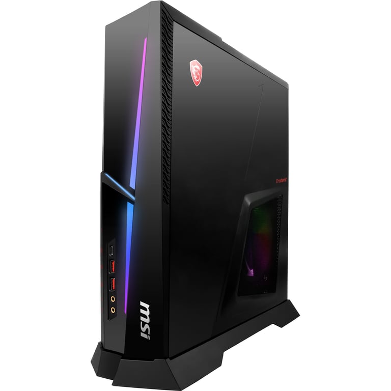 MSI MPG Trident AS AI 2NVN7 - vue 5