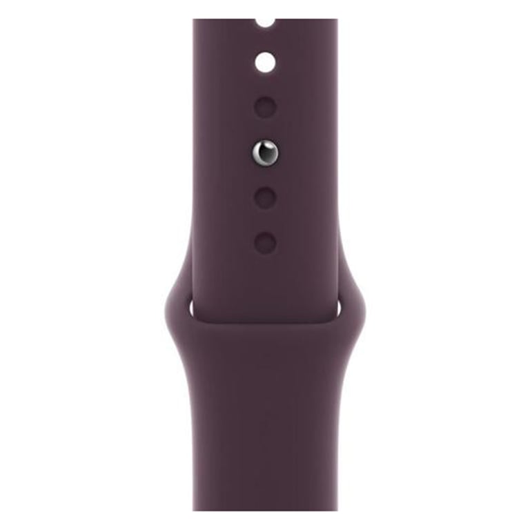 Bracelet Sport pour Apple Watch Series 1 t/ 9 / SE 384041 mm | Series 10 / 11 42 mm Cherry Neuf - vue 3