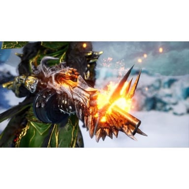 Outriders Worldslayer Gioco Xbox Serie X