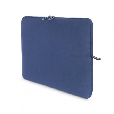 Tucano Mélange Second Skin Cover 39,6 cm (15,6'') Blu