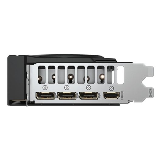 GIGABYTE GeForce RTX 5070 Ti WINDFORCE OC V2 16G NVIDIA GDDR7 Neuf - vue 3