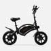 Urbanglide Bike 140 Noir 35,6 cm (14'') 16,5 kg