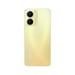 Vivo Y16 128Go 4G Or Étincelant
