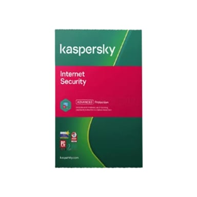 Kaspersky Internet security_2022 OEM 1 utente/1 anno KL1939F5AFS-21HPENV