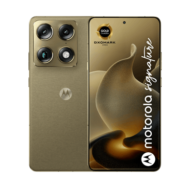 Motorola Moto Signature 5G 16GB/512GB Oro (Martini Olive) Dual SIM XT2603