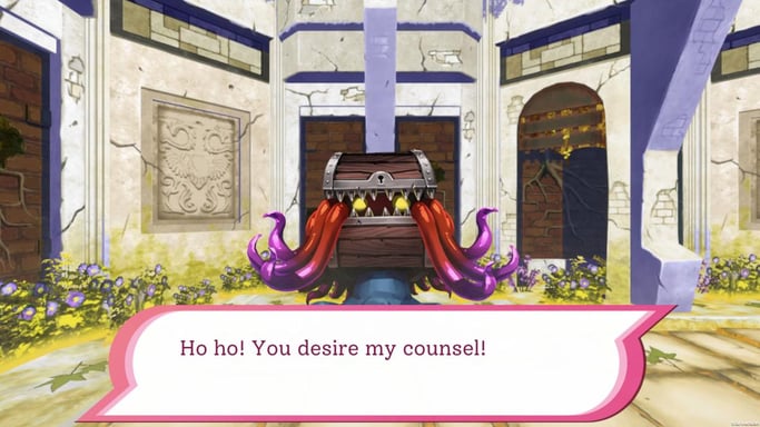 Lun-Yu Nintendo SWITCH