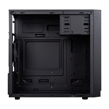 Hiditec Q5 PRO Midi Tower Negro