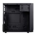 Hiditec Q5 PRO Midi Tower Negro