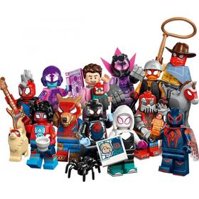 Minifigure 71050 LEGO MARVEL