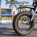 A12 Vélo tout-terrain électrique pour enfants Moteur 350 W, batterie 36 V 4,5 Ah, pneus pneumatiques 12'' Moto électrique cadeaux pour enfants