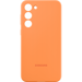 Coque Samsung G S23+ 5G Silicone Orange Samsung