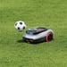 Robot tagliaerba Navimow Serie I I210E LiDAR Pro, bianco