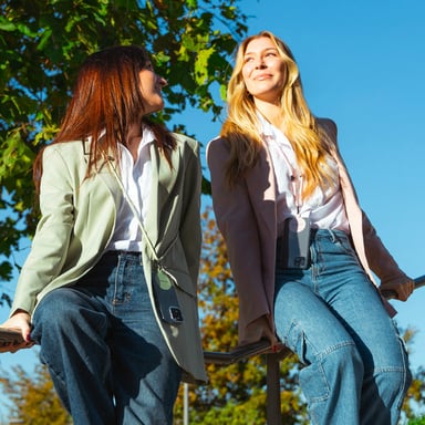 SBS CMUNILACEG accesorio para funda de teléfono móvil