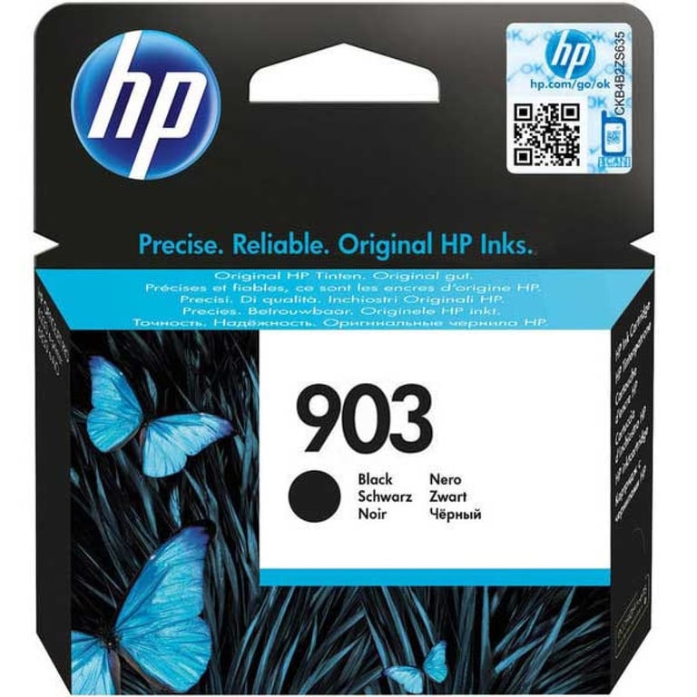 HP 903 - Neuf