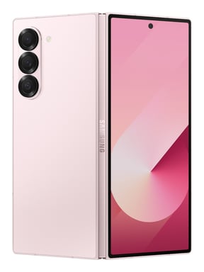 Galaxy Z Fold6 (5G), 256 GB, rosa, sbloccato