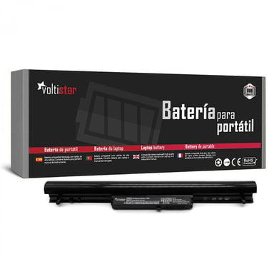 VOLTISTAR BATHPSLEEK composant de laptop supplémentaire Batterie