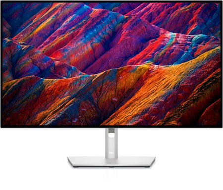 Pantalla DELL UltraSharp 32 4K con hub USB-C - U3223QE