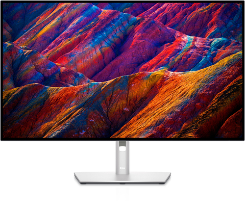 Dell UltraSharp U3223QE - vue 2
