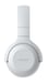 Philips TAUH202WT/00 Auricular inalámbrico Base para llamadas/música Micro-USB Bluetooth Blanco